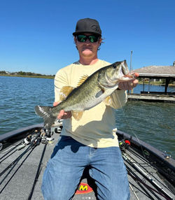 Premier Florida Bass Fishing